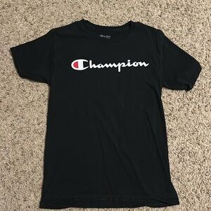 Champion- Men’s Small T-Shirt